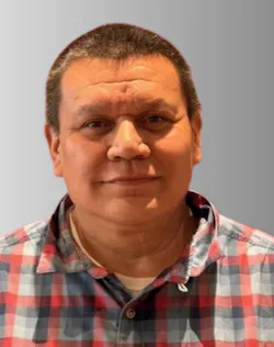 Jeffrey Allen Christians Photo