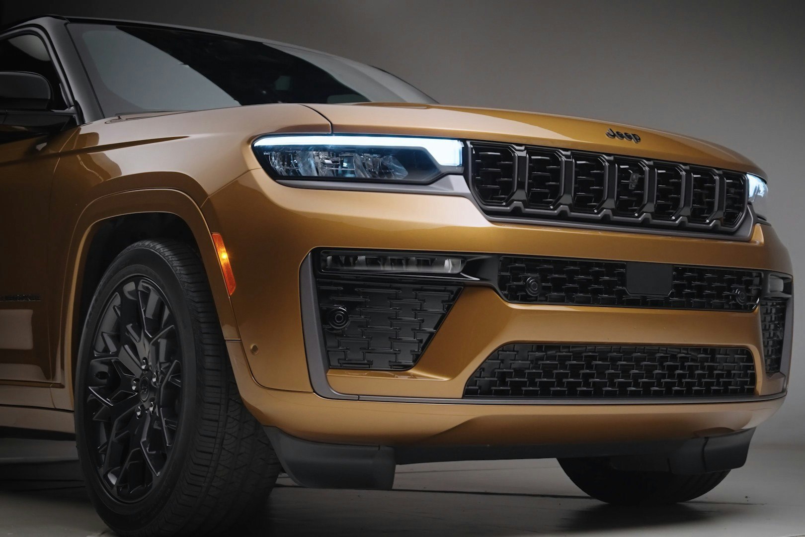 Which Jeep SUV Is Right for You?