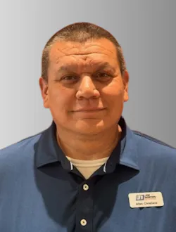 Jeffrey Allen Christians Photo