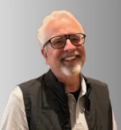 Kenneth Long Photo