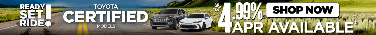 SAM – cpo | Miller Toyota