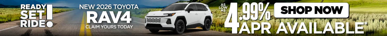 SAM – RAV4