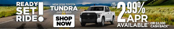 SAM – tundra | Miller Toyota