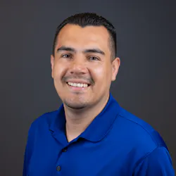 Miguel Marcia Photo