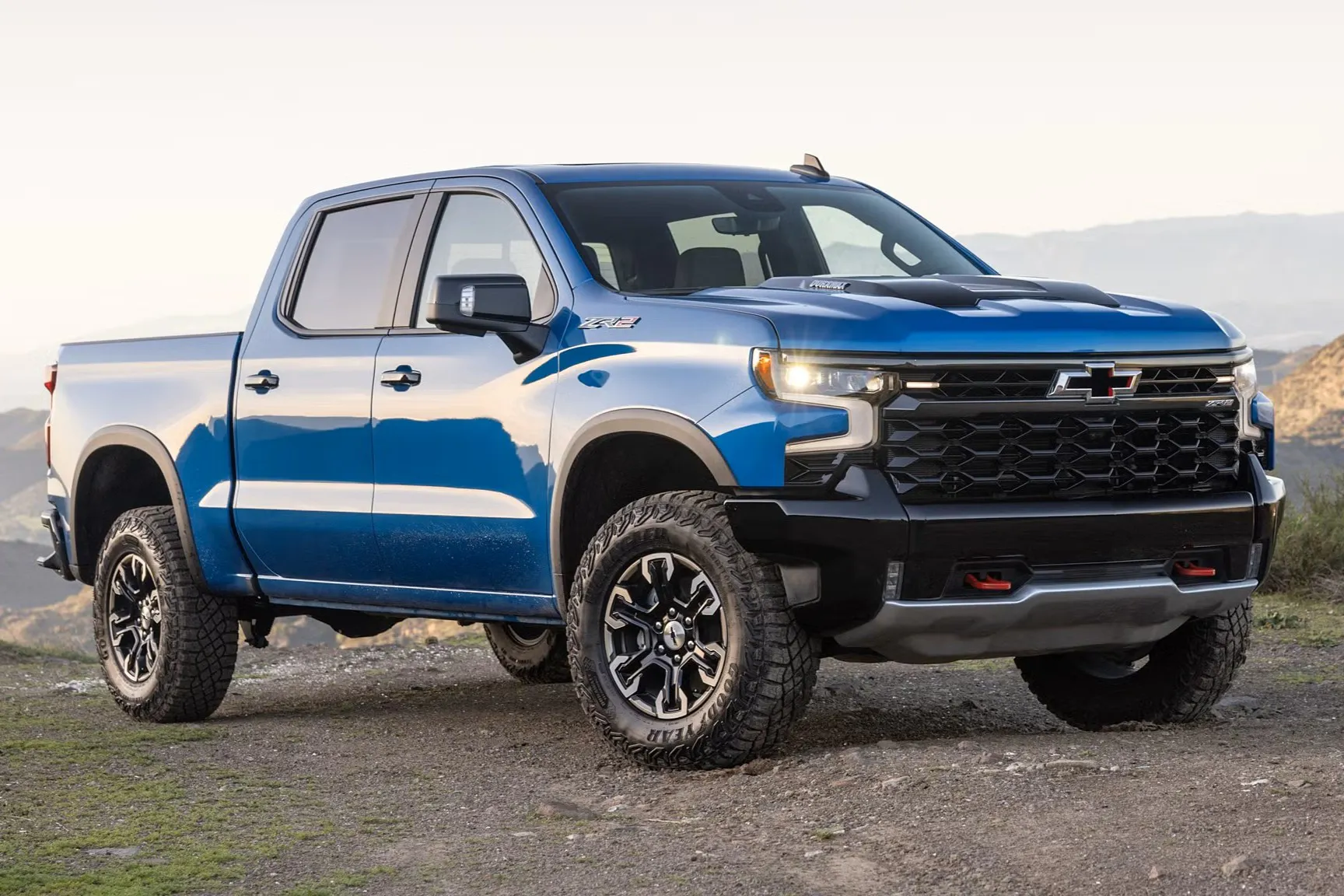 What to Expect in the 2027 Chevrolet Silverado