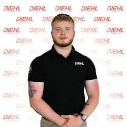 Elijah DeRaps Photo