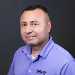 Dimas Hernandez Photo