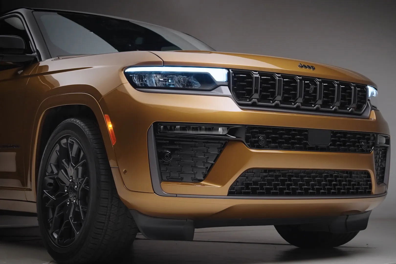 Which Jeep SUV Is Right for You?