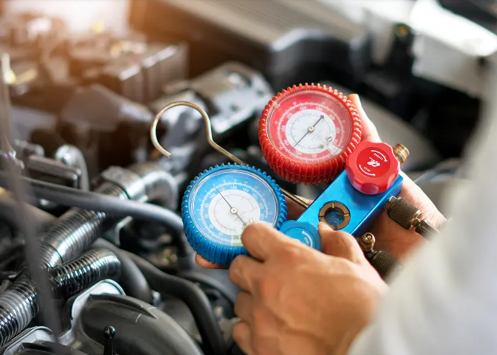 AC System Check $139.95 | Diehl Chevrolet