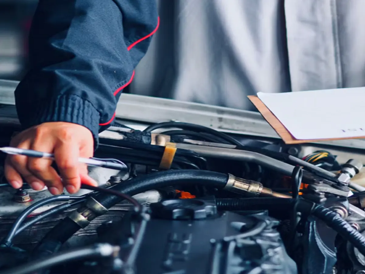 10% off any BG Flush Service | Diehl Ford of Sharon