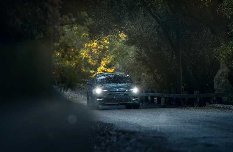 Corolla