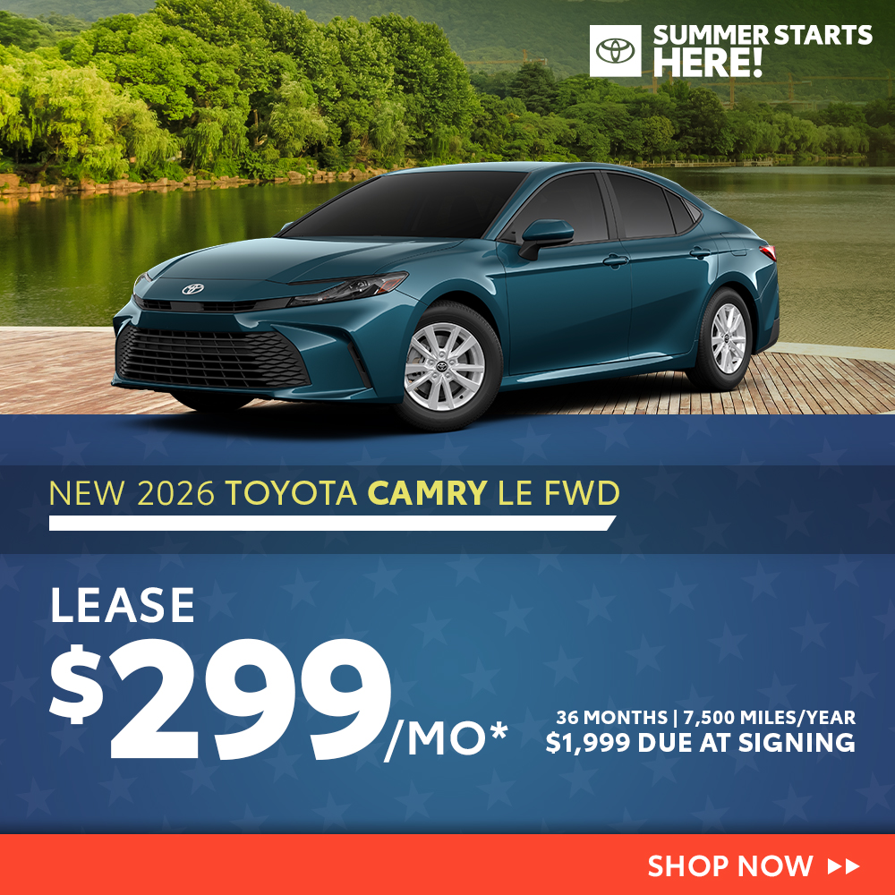 New & Used Toyota Dealership Hermitage PA | Diehl Toyota of Hermitage