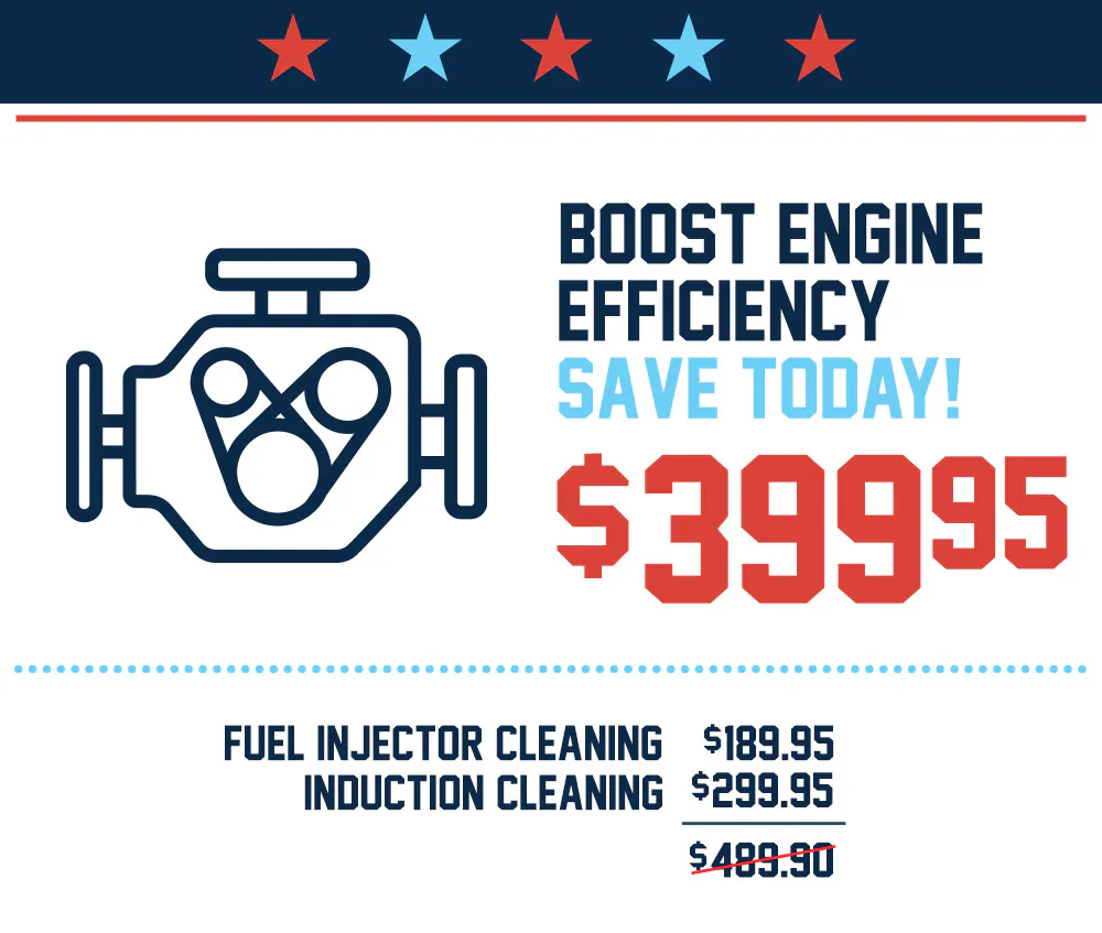 Engine Efficiency | Team Toyota of Princeton