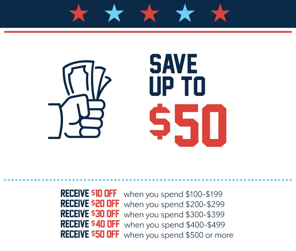 Spend More, Save More | Team Toyota of Princeton