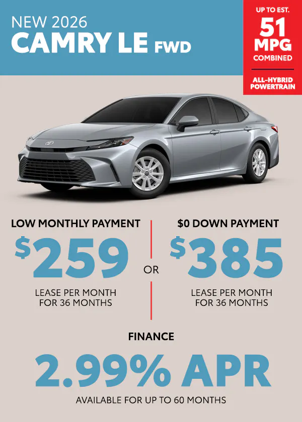 MAY26_TeamPrinceton_NewVehicleSpecials_Camry