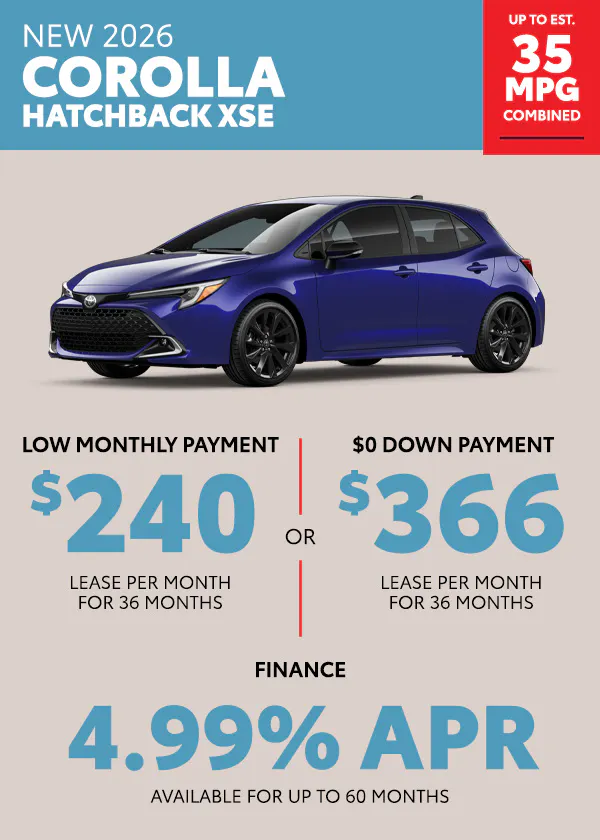 MAY26_TeamPrinceton_NewVehicleSpecials_CorollaHatchback