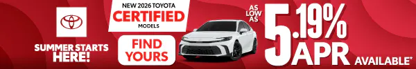 SAM – CPO | Miller Toyota