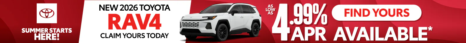 SAM – RAV4