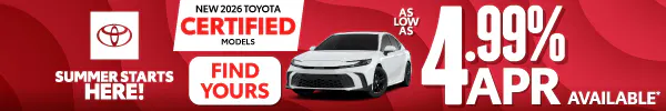 SAM – CPO | Miller Toyota
