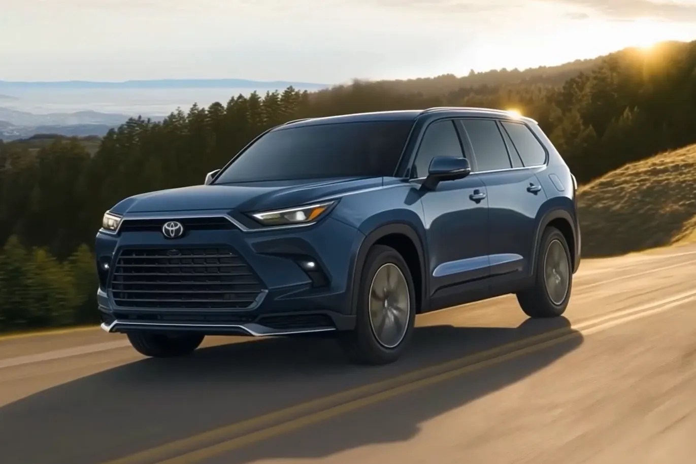 Toyota Hybrid vs Full EV: Which Makes More Sense?