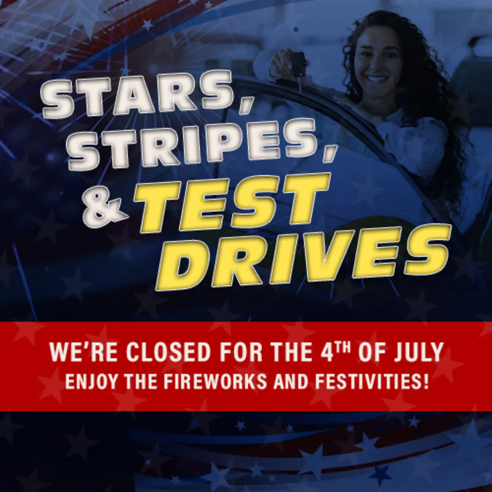 4th of July- Hours