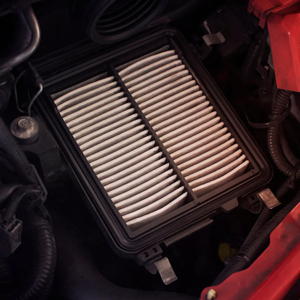 $5 off replacement of both engine and cabin air filter | Diehl Ford of Sharon