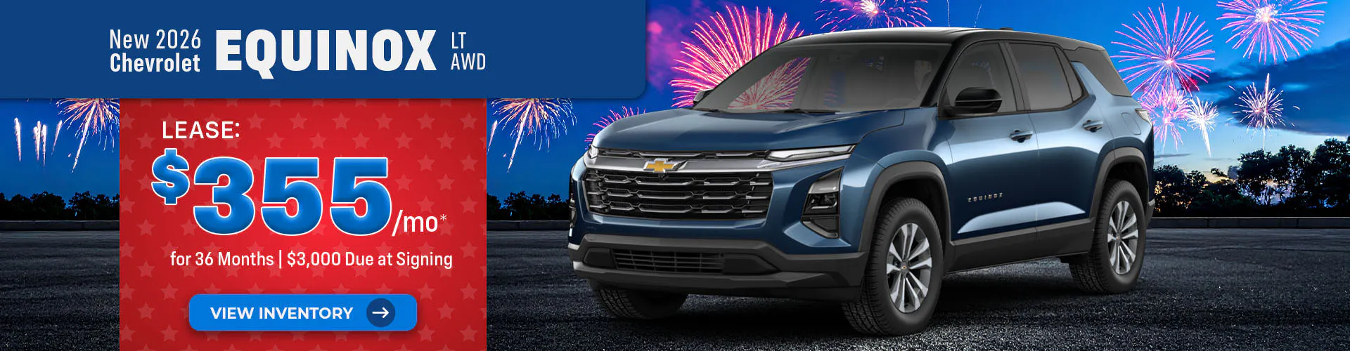 New 2026 Chevrolet Equinox LT AWD