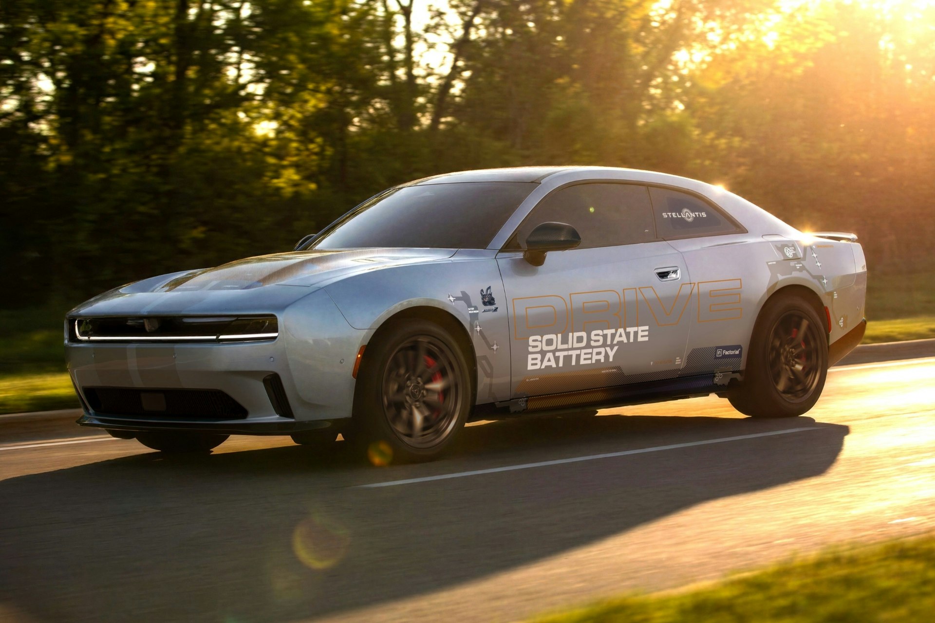 Stellantis Advances EV Innovation with Solid-State Battery Integration