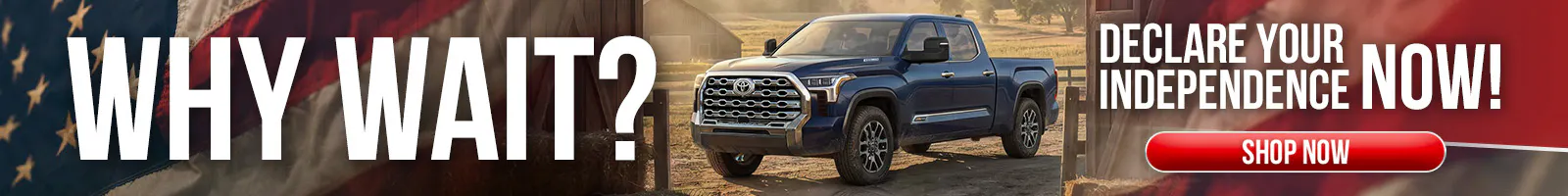 Independence Tundra 1