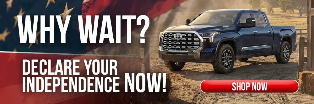 Independence Tundra 1 | Jim Norton Toyota