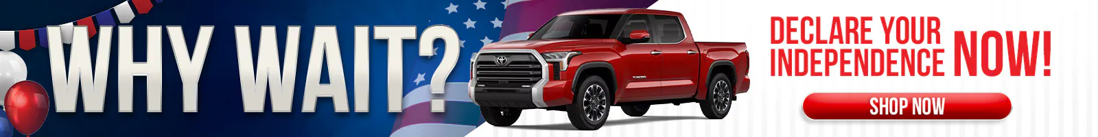 Independence Tundra 2