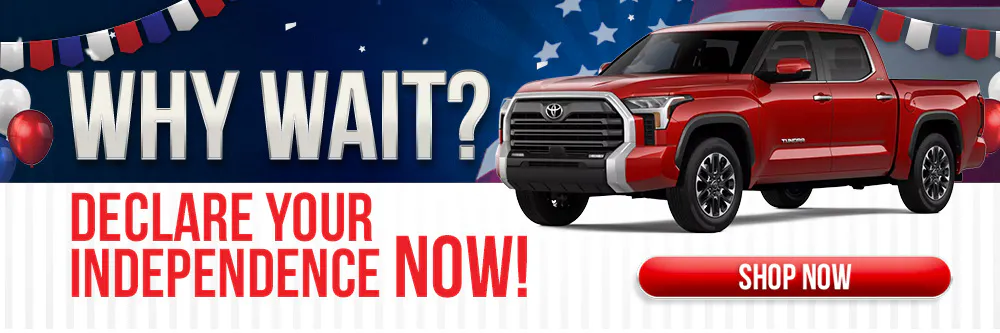 Independence Tundra 2 | Jim Norton Toyota