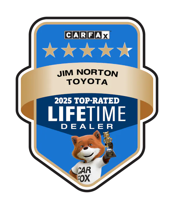 JimNortonToyota_Top_Rated_CarFax_Shield