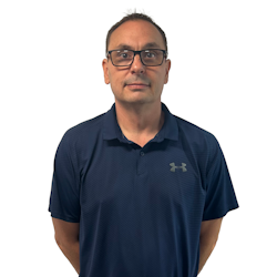 John Cebula Photo
