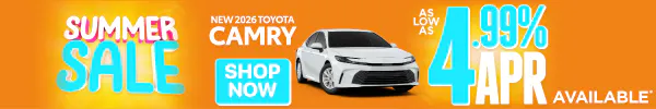 SAM – CAMRY | Miller Toyota