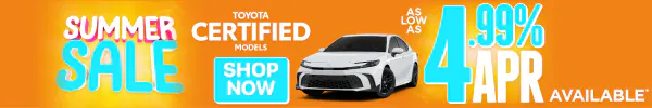 SAM – USED | Miller Toyota