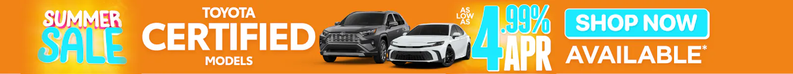 SAM – USED | Miller Toyota