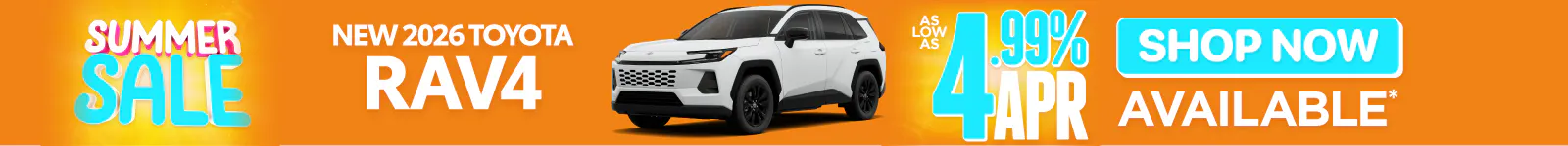 SAM – RAV4