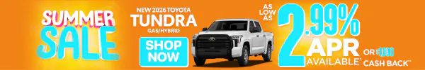 SAM – tundra | Miller Toyota