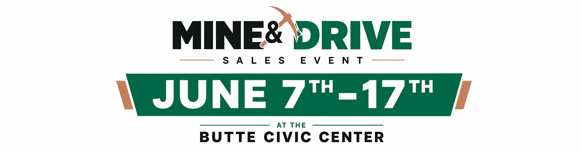 Civic Center Event