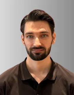 William 'Tanner' Qualls Photo