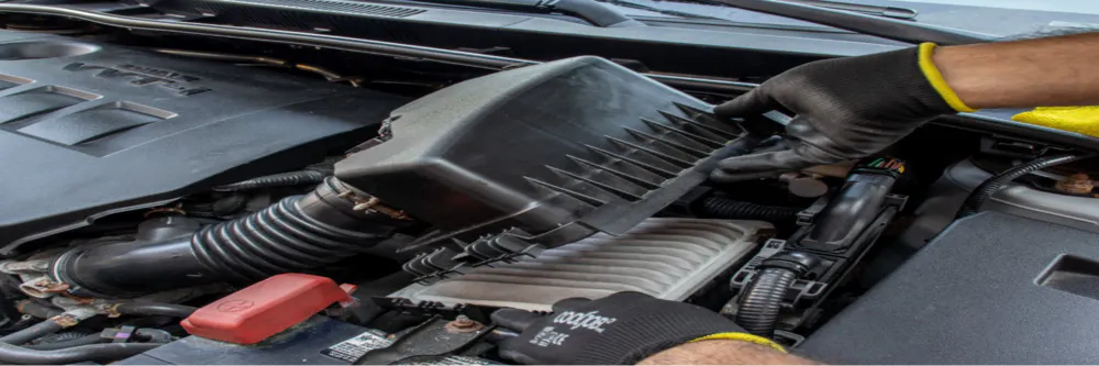 $5 Off Engine Air Filter | Diehl Toyota of Hermitage