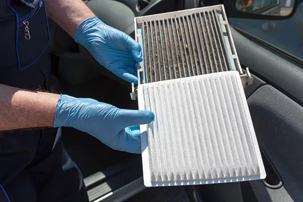 $10 off AC Summer Cleaning Special  (Frigiefresh & Cabin filter) | Diehl Hyundai