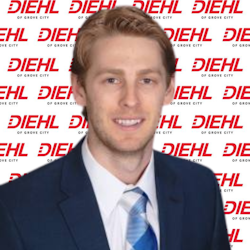 Matthew Diehl Photo