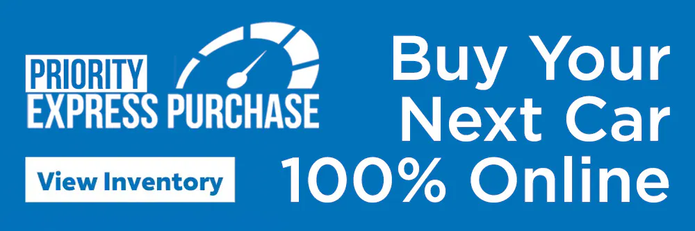 Express Store | Jim Norton Toyota