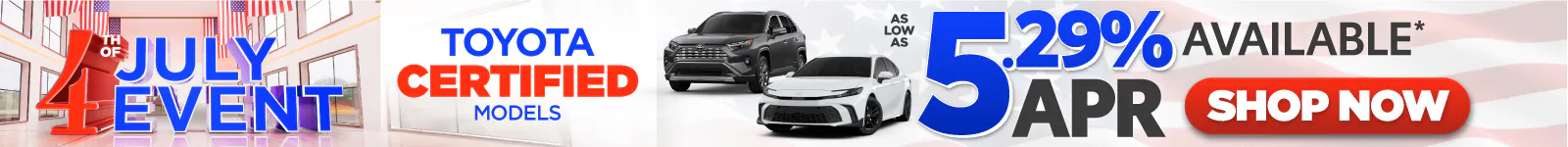 SAM – CPO | Miller Toyota