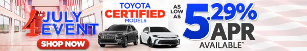 SAM – CPO | Miller Toyota