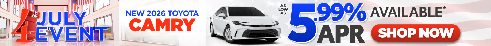 SAM – CAMRY