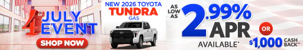 SAM – tundra | Miller Toyota