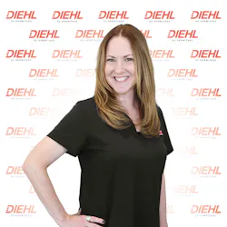 Beckie Napierkoski Photo